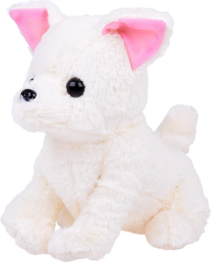 Movable head and wagging tail
