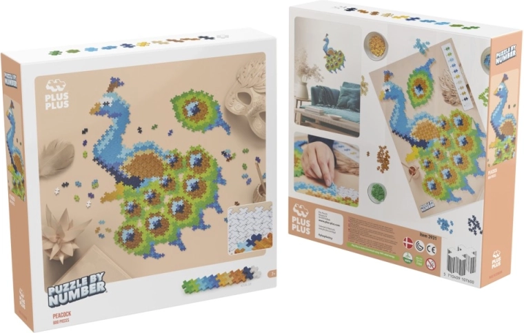Educational and fun activity