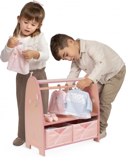 Vastupidavad materjalid ja mänguline disain