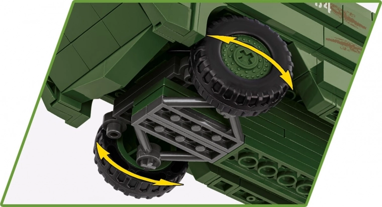 Quality and Safe Materials