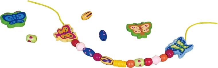 Fine motor skills and concentration development