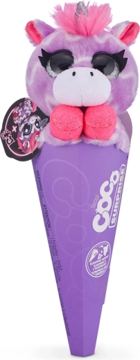 Rõõmu ja kogumisega täidetud koonus