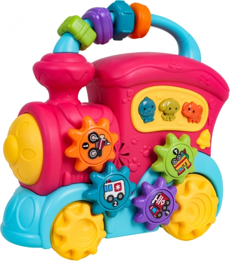 Tuuled ja helid, mis köidavad tähelepanu