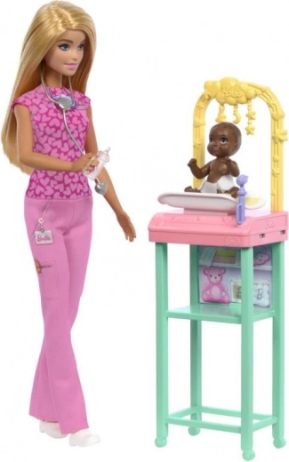 Toetab lapse arengut