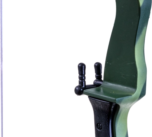 Vibu ergonoomiline disain