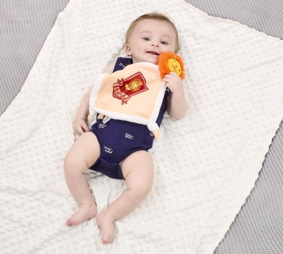 Sensoorsed detailid meelte arendamiseks