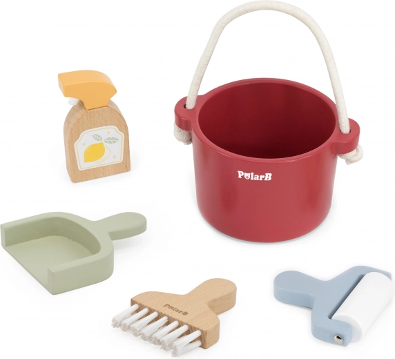 Täielik komplekt rollimänguks