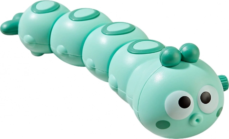 Sõidab ilma patareideta