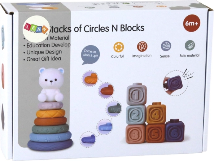 Ohutud ja vastupidavad materjalid