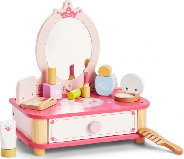 Peen tüdrukulik võlu