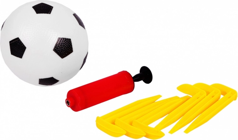 Täielik mängukomplekt