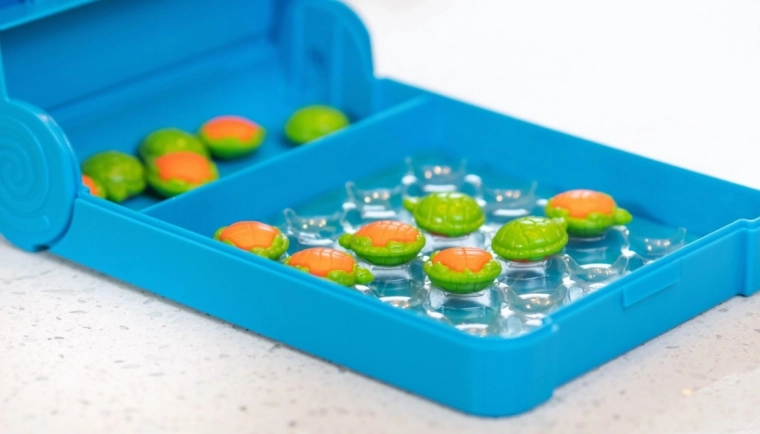 Kognitiivsete oskuste arendamine