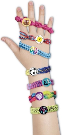 Stiilsed mustrid ja motiivid igaks päevaks