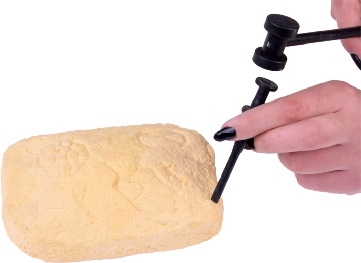 Lihtne kaevamine kodustes tingimustes