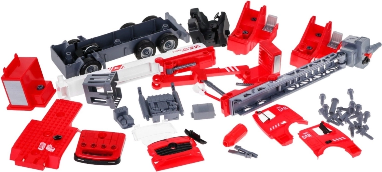 Build your vehicle