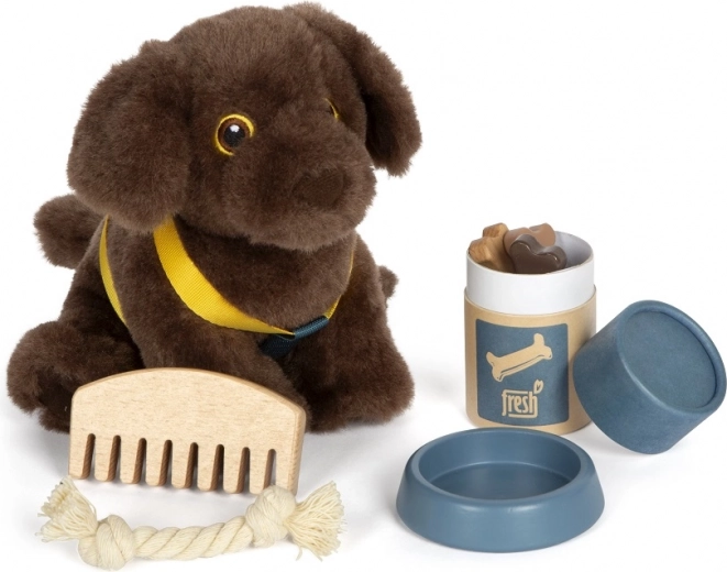 Täielik hoolduskomplekt