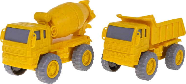 Ehitussõidukid kaasas