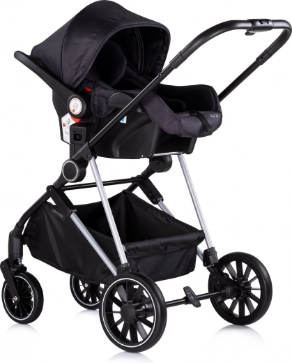 Reisimine alates sünnist