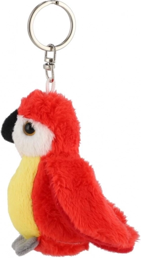 Lihtne kinnitada võtmete või seljakoti külge