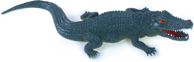 Vastupidav plast ja suur 38 cm mõõt