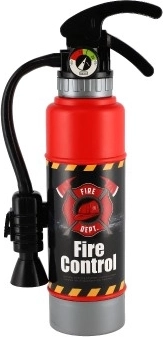 Tõeline veepihustus usutavaks mänguks