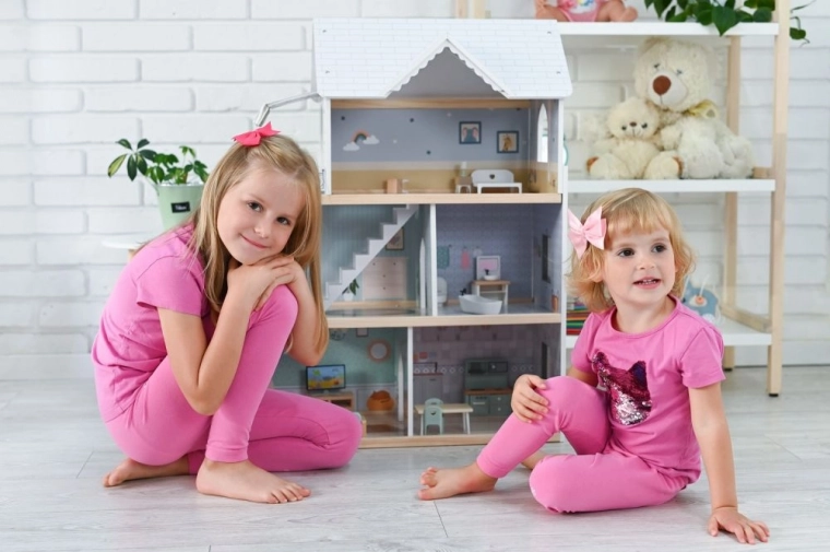 Toetab loovust ja ühist mängu