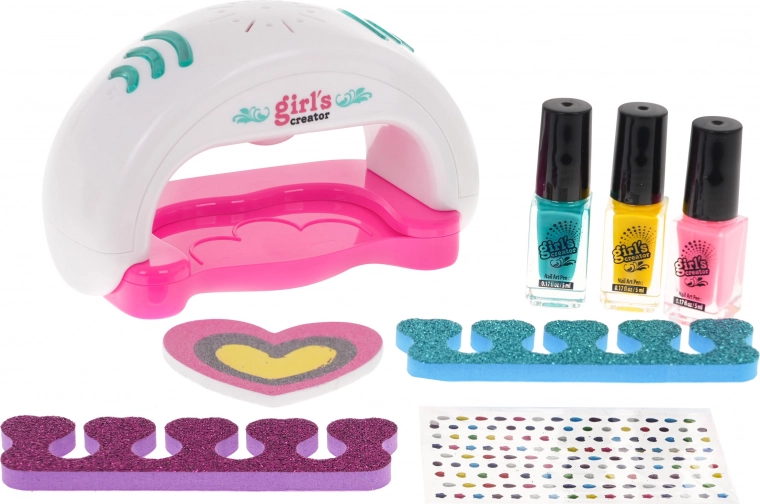 Ohutud ja kergesti eemaldatavad lakid