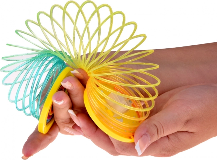 Klassikaline lõbu treppidel