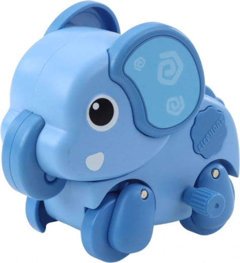 Lihtne üles keerata, lõbus sõit