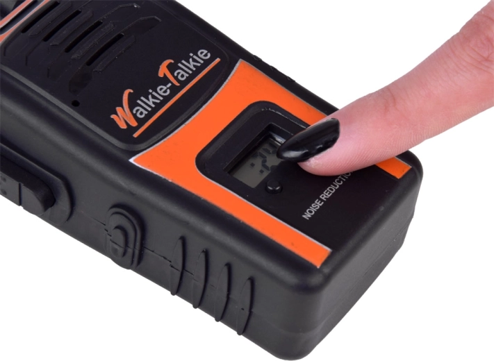 Kompaktne ja kerge disain