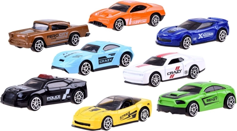 Vastupidavad metallkerekatted