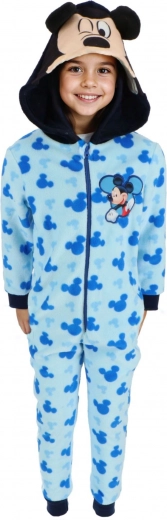 Mänguline 3D kõrvadega MICKEY MOUSE kapuuts