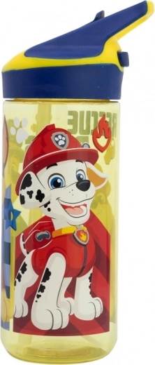 Paw Patroli motiiviga laste disain
