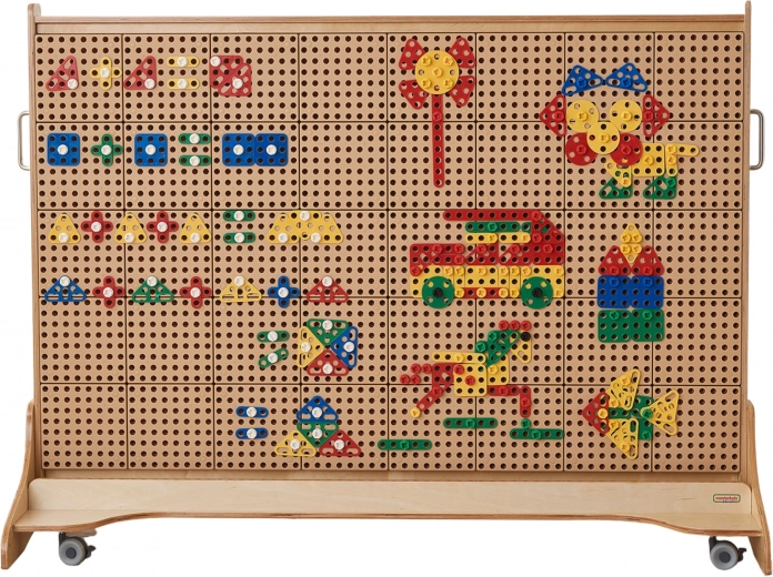 Durable design for schools and playrooms