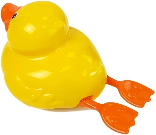 Ideal companion for bath and paddling pool