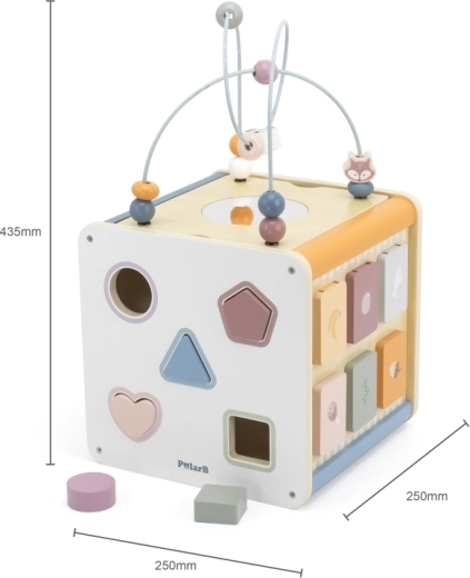 Laste arengu toetamine