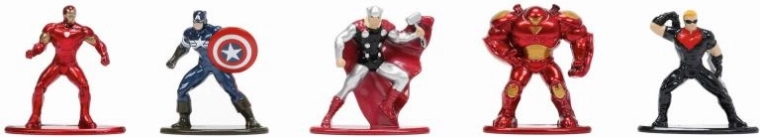 Kompaktne 4 cm suurus