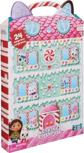 Kandekäepidemega majakujundus