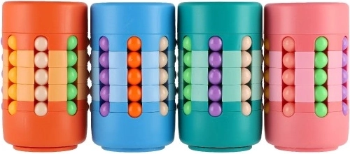 Kognitiivsete oskuste arendamine