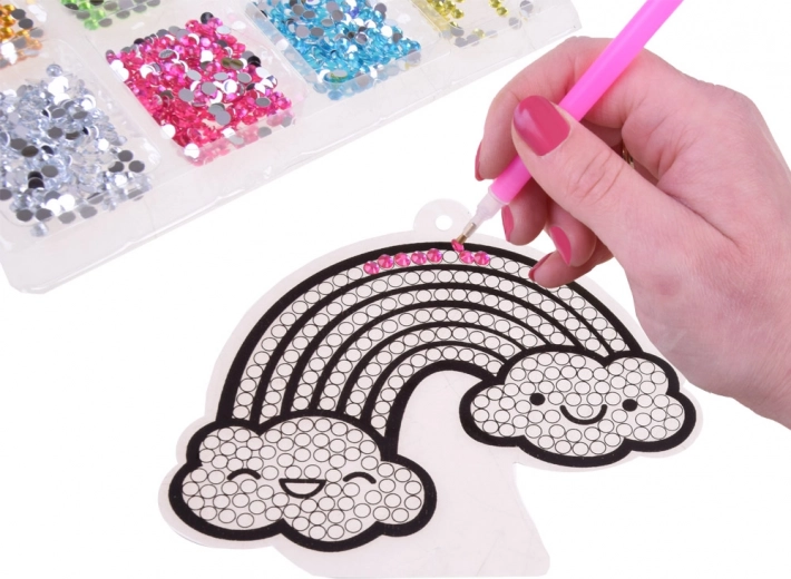 Easy and precise application