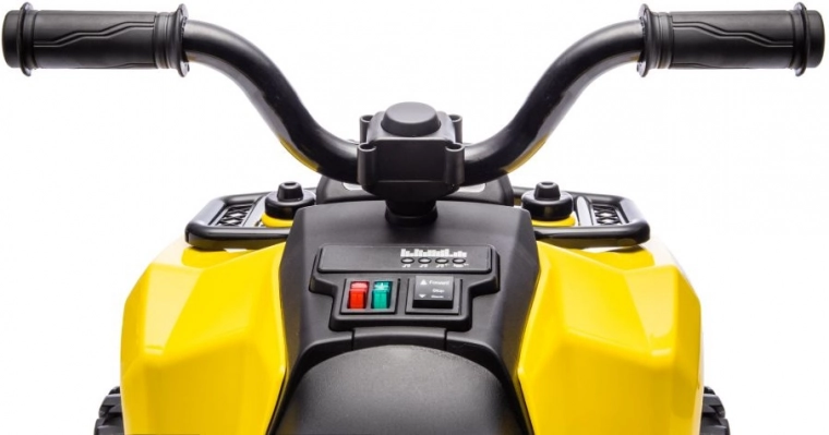 Mugav lenks ja realistlikud detailid