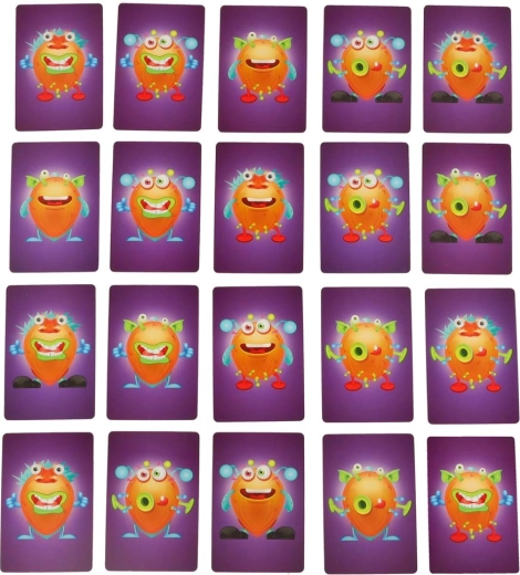 Tähelepanu ja mälu treenimine