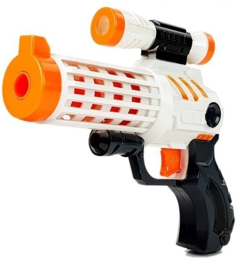 Futuristic Design