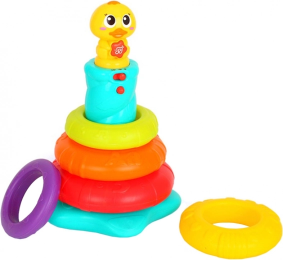 Lõbusad tuled ja helid