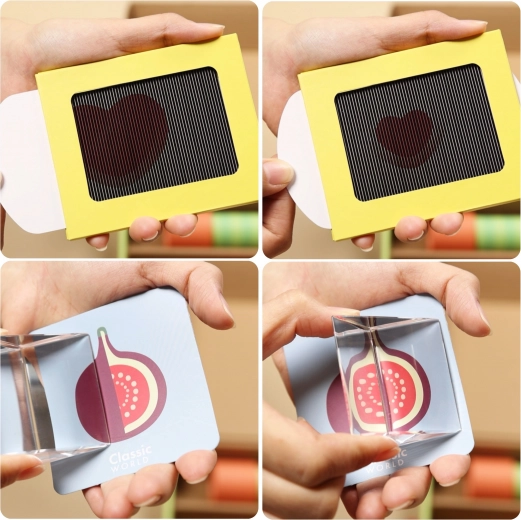 Rikas sisu erinevateks tegevusteks