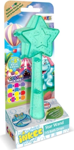 Loominguline vee värvimine