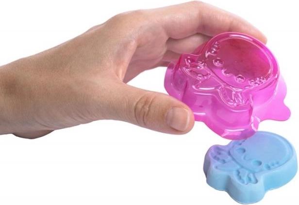 Vastupidavad vormid, mis sobivad lastele