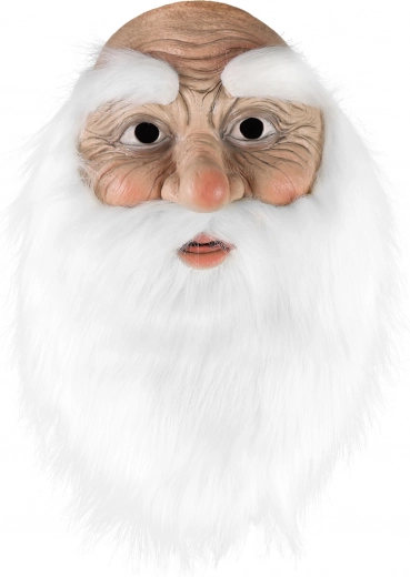 Realistlik mikuláši välimus
