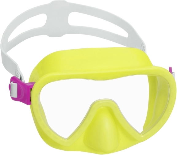 UV-kaitsega ja tihedalt sobiv mask