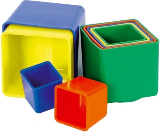 Virnastamine ja ruumisäästlik hoiustamine